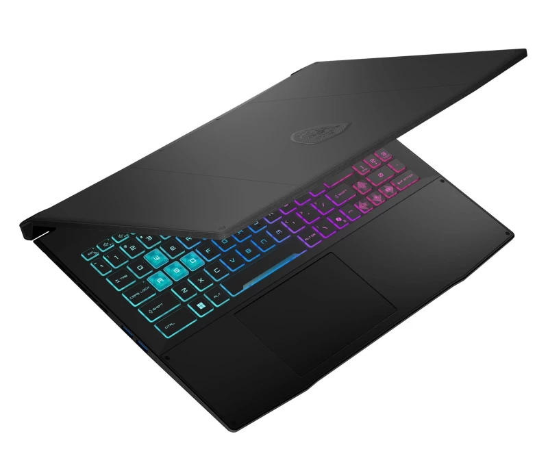 MSI Katana 15 HX i7-14650HX/32GB/512/Win11X RTX5060 144Hz (Katana 15 HX | B14WFK-605XPL) - Зображення 7