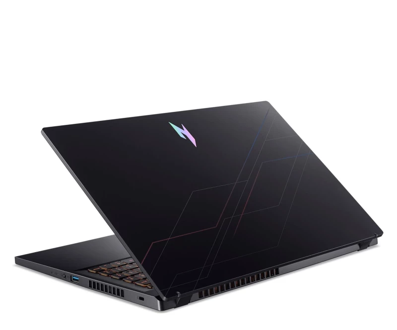 Acer Nitro V 15 Core 5-210H/16GB/512/Win11PX RTX5050 165Hz (ANV15-52 || NH.QZ7EP.00M) - Зображення 5