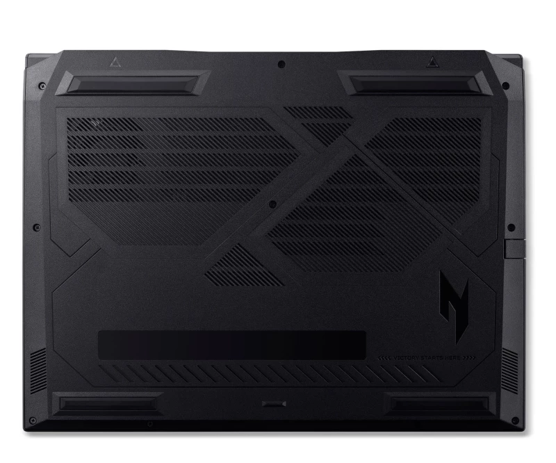 Acer Nitro V16 Ryzen 7 260/32GB/2TB/Win11X RTX5060 180Hz (ANV16-42 || NH.U1GEP.005) - Зображення 7