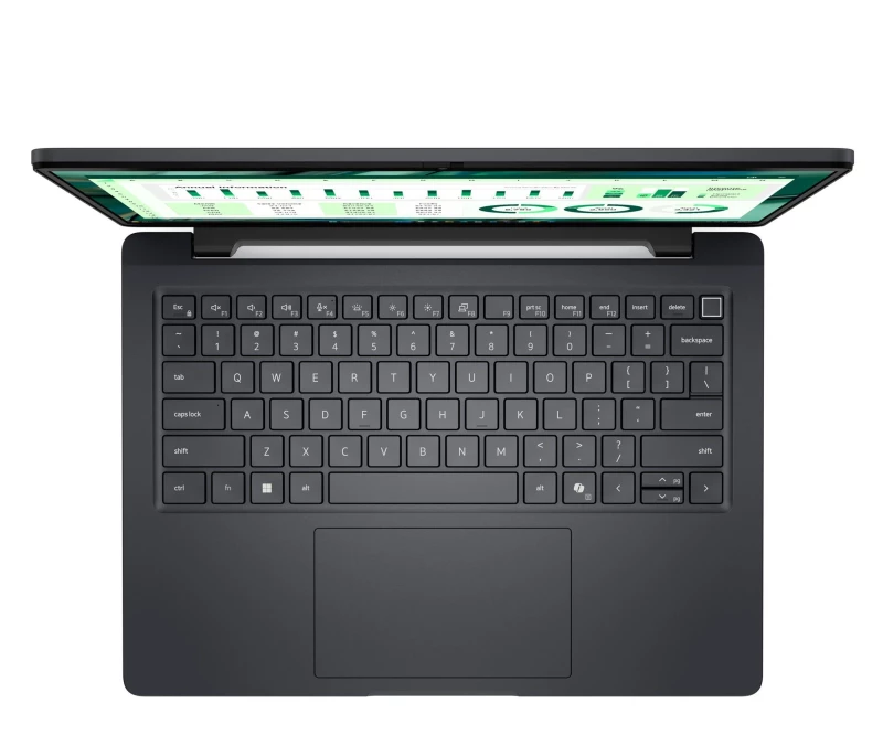 Dell Pro Max 14 Ryzen Al 7 350/16GB/512/Win11P (BTO602_MC14255_EMEA) - Зображення 7
