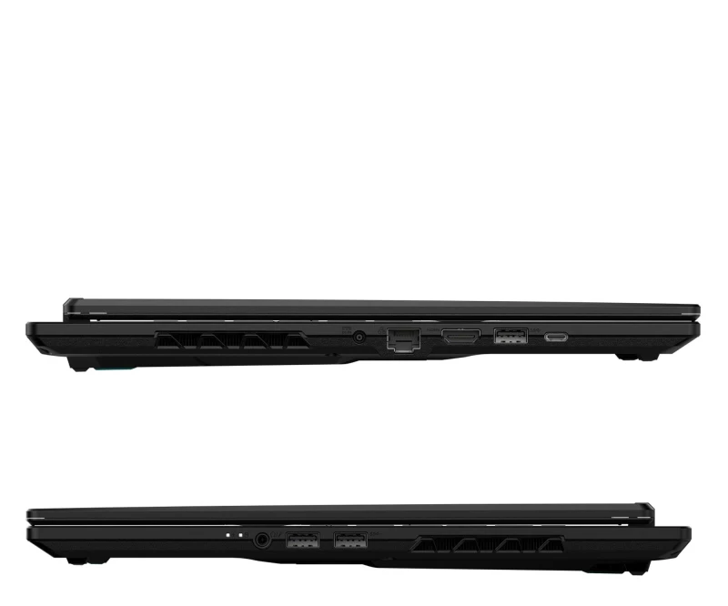 Gigabyte GAMING A16 i7-13620H/32GB/512/Win11 RTX5060 165Hz (CVHI3EE893SH) - Зображення 5