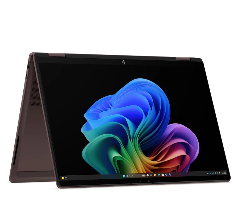 HP OmniBook X Flip 14 Ryzen AI 5-430/16GB/1TB/Win11 OLED Touch (14-kc0004nw (D53M4EA)) - Зображення 6