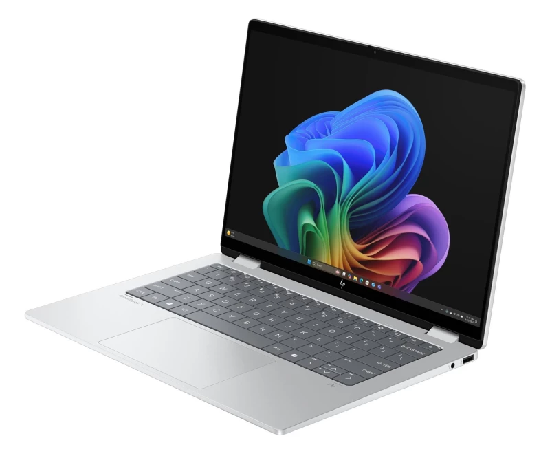 HP OmniBook X Flip AI Ultra 5-226V/16GB/2TB/Win11 Touch OLED (14-fm0003nw (CF6R7EA)) - Зображення 3