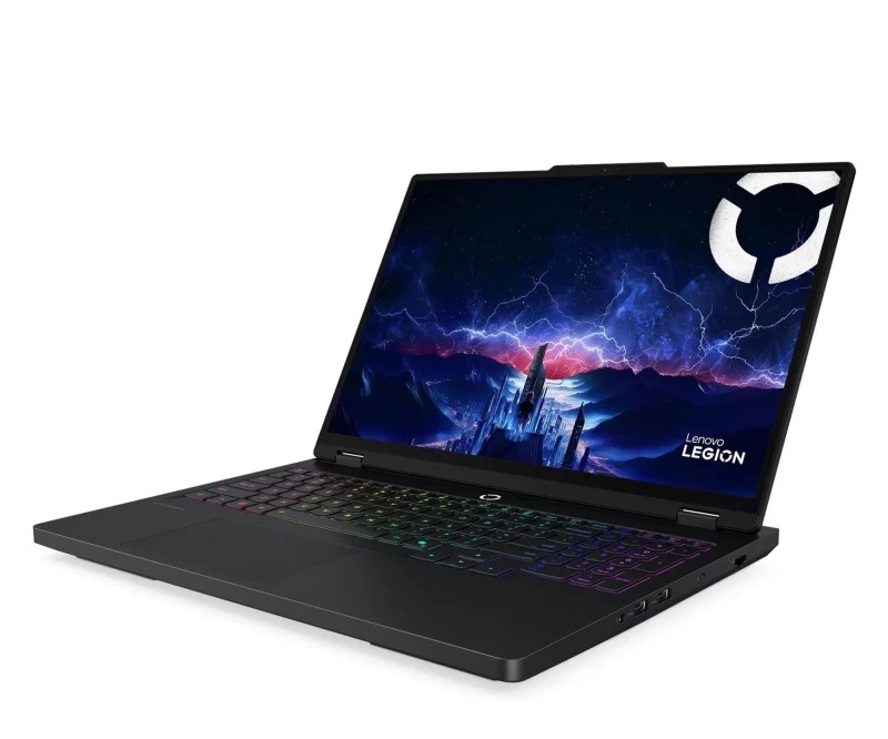 Lenovo Legion Pro 5-16 Ryzen 7-8745HX/32GB/1TB/Win11 RTX5060 OLED (83LT001XPB) - Зображення 1