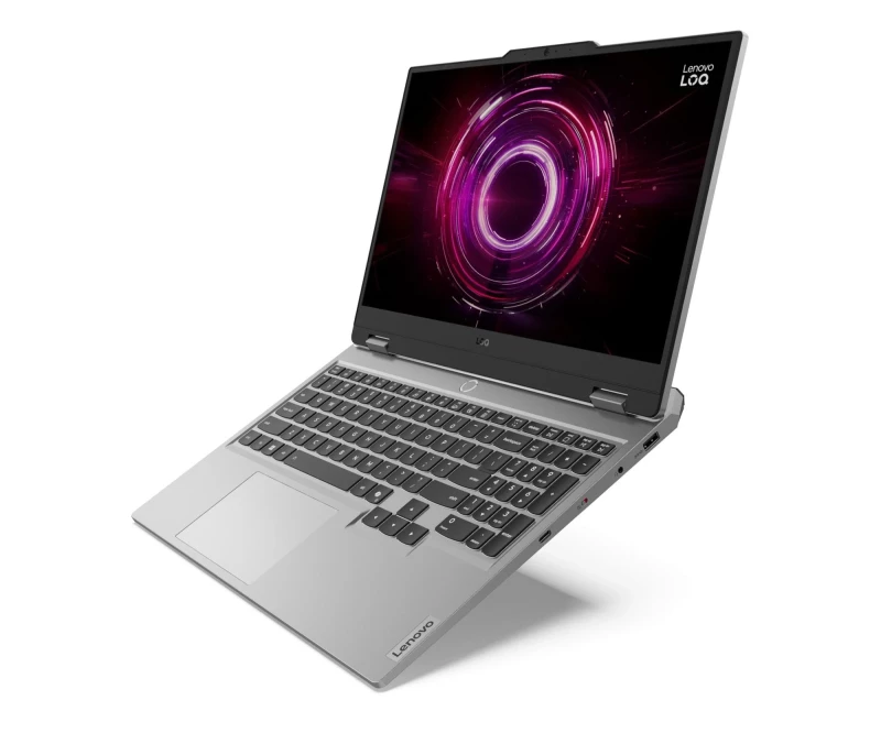 Lenovo LOQ 15 i7-13645HX/32GB/512/Win11 RTX5060 144Hz (83JE01DWPB) - Зображення 4