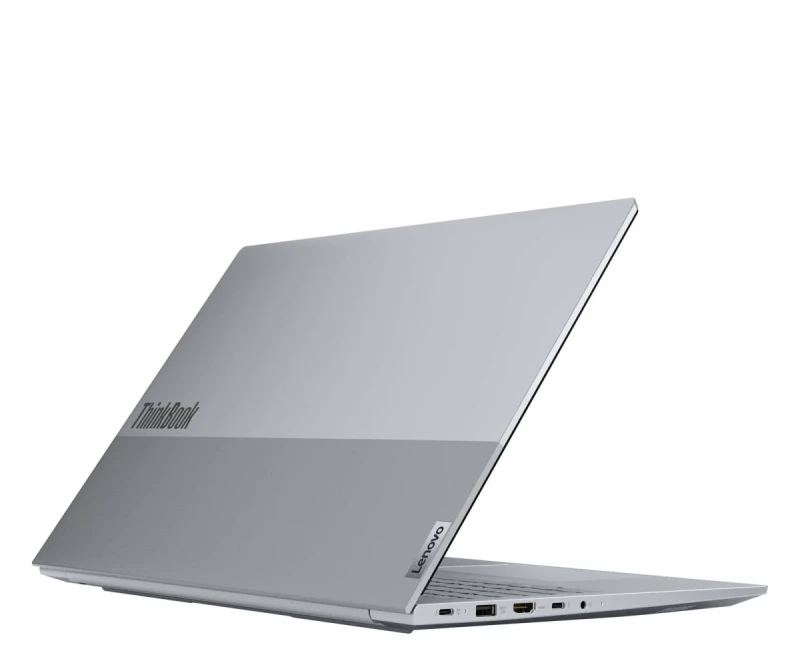 Lenovo ThinkBook 16 G9 Core 7-240H/32GB/1TB/Win11P (21US007PPB) - Зображення 6