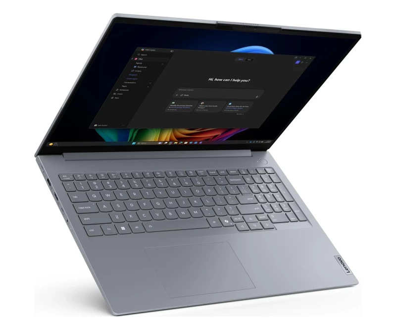 Lenovo ThinkBook 16 G9 Ultra 7-355/16GB/512/Win11P (21UR0073PB) - Зображення 1