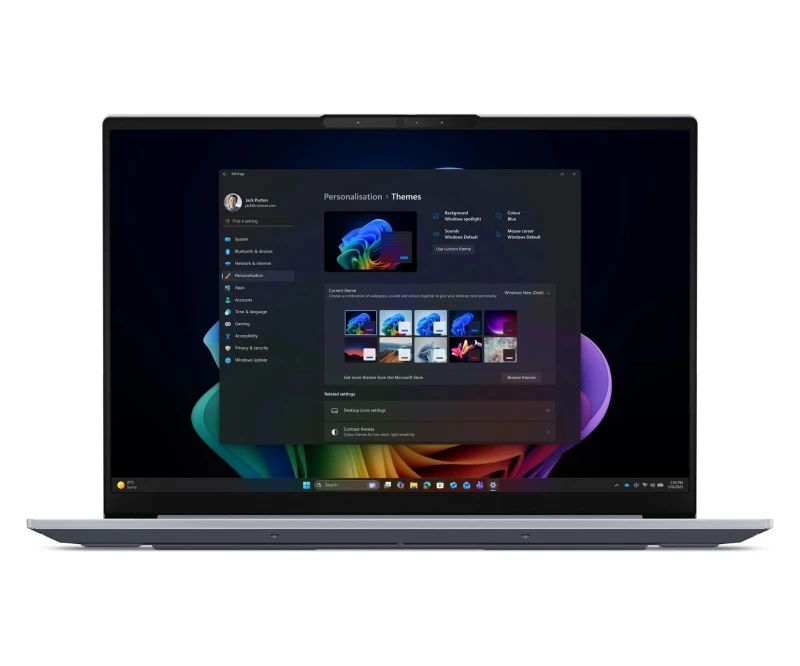 Lenovo ThinkBook 16 G9 Ultra 7-355/16GB/512/Win11P (21UR0073PB) - Зображення 8