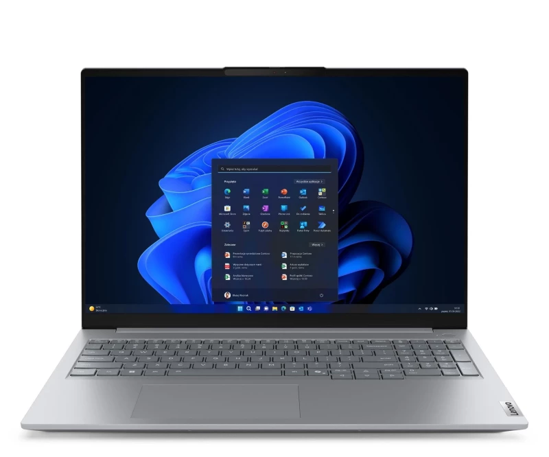 Lenovo ThinkBook 16 G9 Ultra 7-355/16GB/512/Win11P (21UR0073PB)