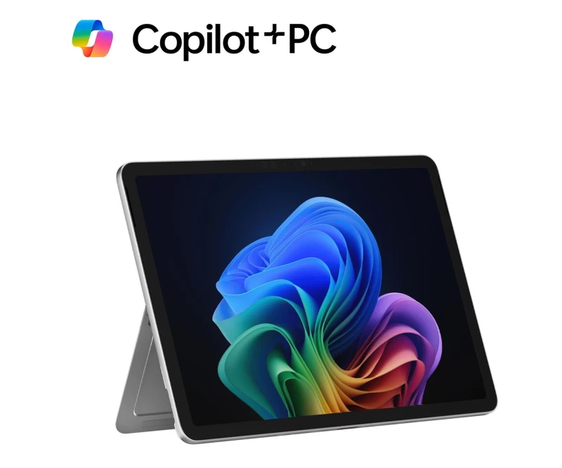 Microsoft Surface Pro Copilot 12 XPlus/16GB/1TB/Win11P (EP2-27222) - Зображення 1