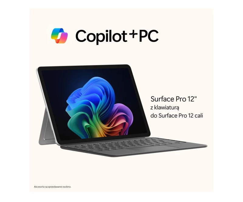 Microsoft Surface Pro Copilot 12 XPlus/16GB/1TB/Win11P (EP2-27222) - Зображення 9