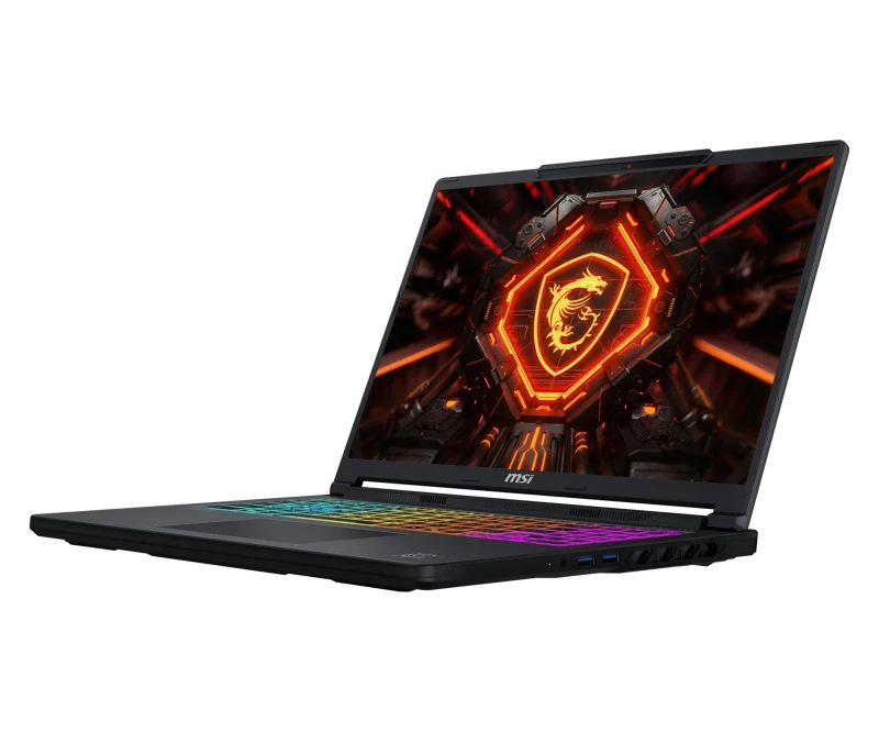 MSI Crosshair 16 HX i7-14650HX/16GB/2TB RTX5060 240Hz (Crosshair 16 HX | E14WFK-059XPL) - Зображення 9