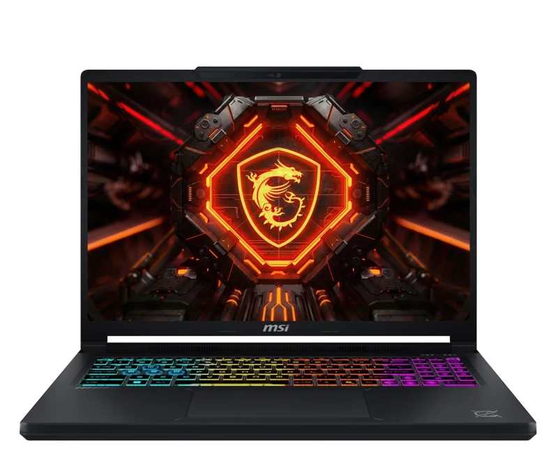 MSI Crosshair 16 HX i7-14650HX/16GB/2TB RTX5060 240Hz (Crosshair 16 HX | E14WFK-059XPL)