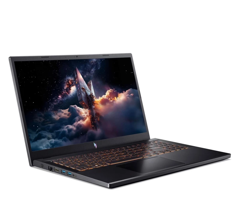 Acer Nitro V 15 Core 5-210H/16GB/1TB/Win11X RTX5050 165Hz (ANV15-52 || NH.QZ7EP.00M) - Зображення 1