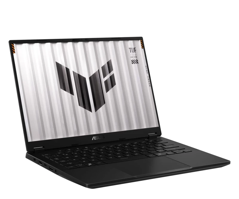 ASUS TUF Gaming A14 Ryzen 7-260/16GB/512+512/Win11 RTX5060 165Hz (FA401UM-RG010W) - Зображення 2