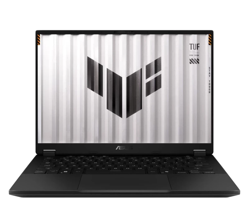 ASUS TUF Gaming A14 Ryzen 7-260/16GB/512+1TB/Win11 RTX5050 165Hz (FA401UH-RG004W) - Зображення 3