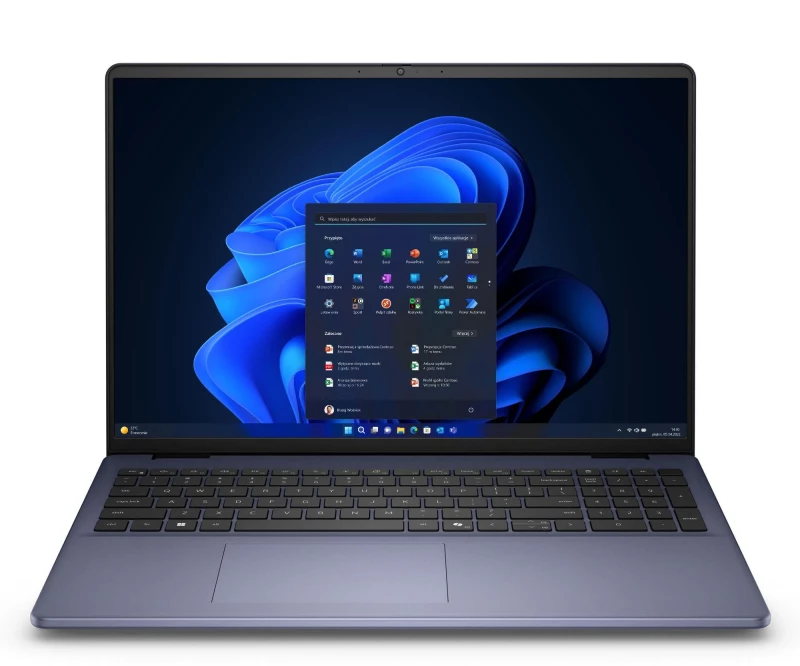 Dell 16 Core 7-150U/16GB/512/Win11P (DC16251_RPLU-R_005)