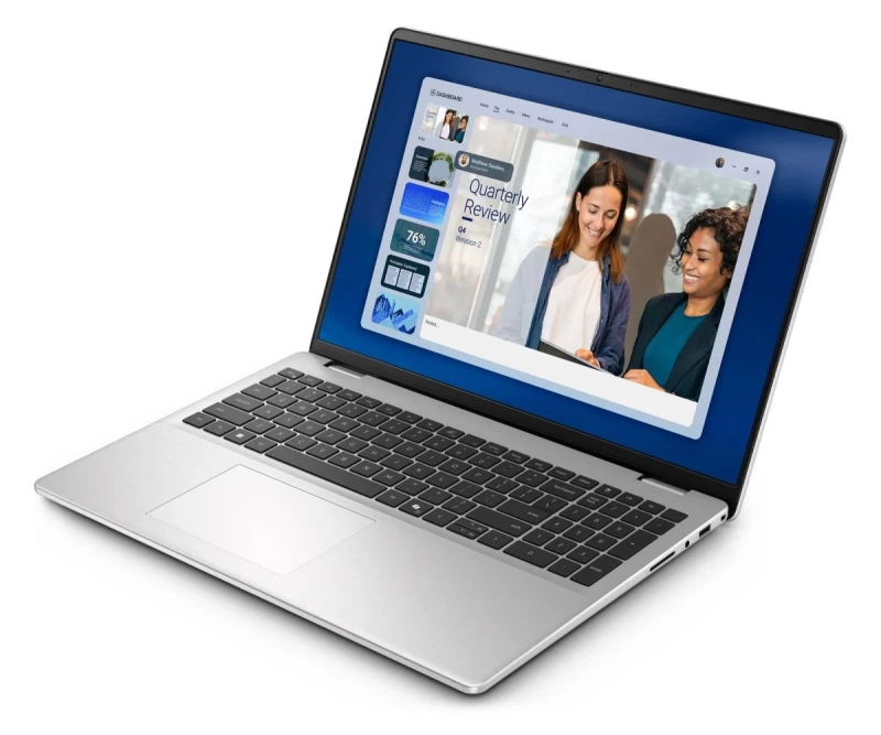 Dell 16 Ryzen 7 250/16GB/1TB/Win11P (DC16256_HWK_552) - Зображення 9