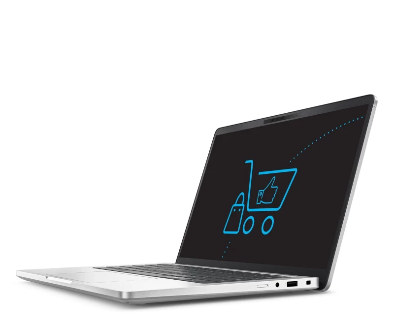 Dell Pro 13 Plus Ryzen 5-220/16GB/512/Win11P (BTO503_PB13255_EMEA) - Зображення 1