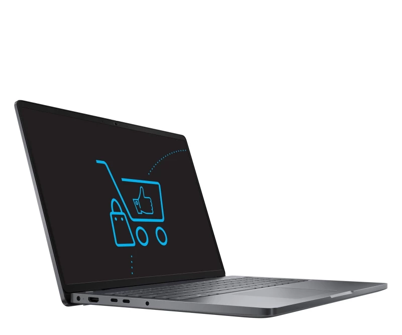 Dell Pro 16 Ryzen 5-220/16GB/512/Win11P (BTO504_PC16255_EMEA) - Зображення 1