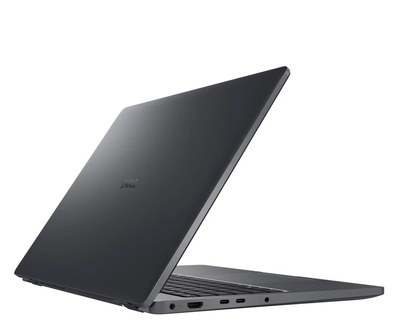 Dell Pro 16 Ryzen 5 Pro 215/16GB/512/Win11P (BTO512_PC16255_EMEA) - Зображення 3