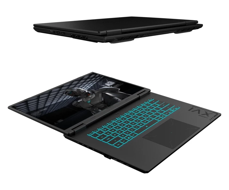 Gigabyte GAMING A16 Ultra 9-185/32GB/1TB RTX5060 (EVHS3EE893SD) - Зображення 3