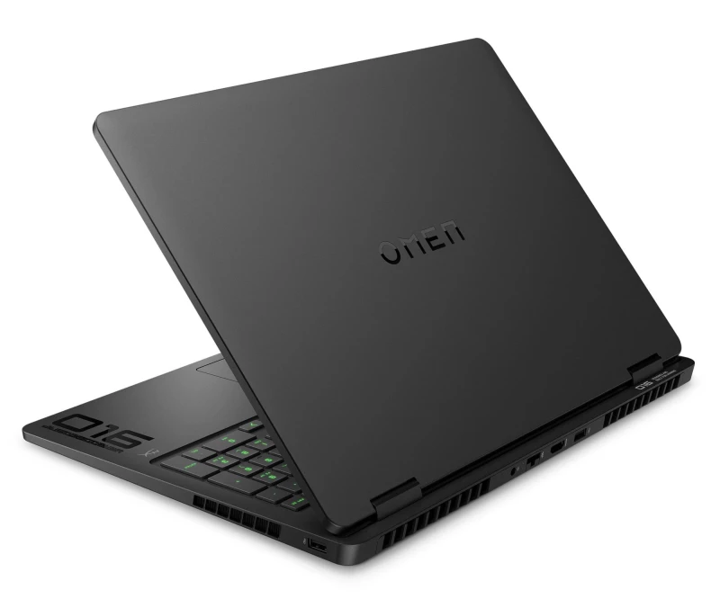 HP OMEN 16 Ultra 7-255H/32GB/1TB RTX5060 144Hz (16-am0078nw (CX5Q3EA)) - Зображення 3