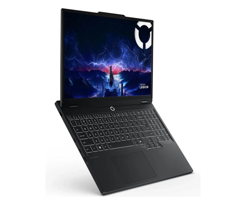 Lenovo Legion 5-15 i7-13645HX/24GB/512+1TB RTX5060 (83LY00W1PB) - Зображення 8