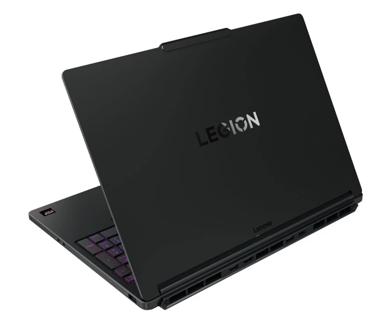 Lenovo Legion 5-15 Ryzen 7-250/24GB/512+1TB/Win11X RTX5050 OLED (83Q7002FPB) - Зображення 6