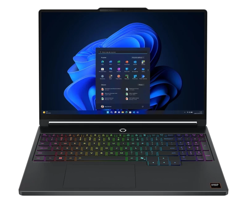 Lenovo Legion 5-15 Ryzen 7-250/24GB/512+1TB/Win11X RTX5050 OLED (83Q7002FPB)