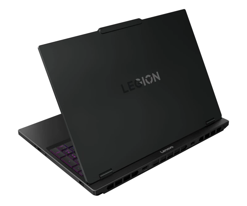 Lenovo Legion 5-15 Ryzen AI 7-450/16GB/512/Win11 RTX5060 White (83Q6002KPB) - Зображення 5