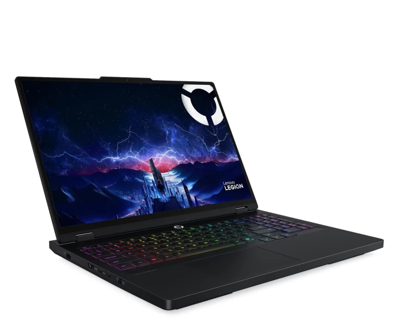 Lenovo Legion Pro 5-16 Ultra 7-251HX/24GB/512+512 RTX5060 OLED (83F300ASPB) - Зображення 2