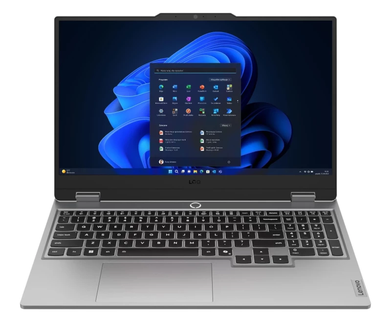 Lenovo LOQ 15 i7-13645HX/24GB/512+1TB/Win11 RTX5060 144Hz (83JE01DWPB)