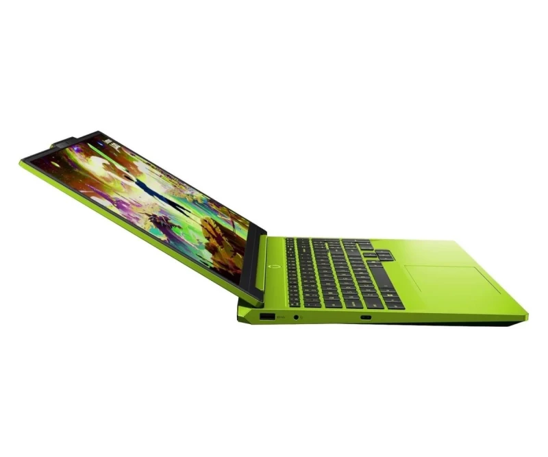 Lenovo LOQ 15 Ryzen 7-250/32GB/512+512/Win11 RTX5050 (83TN006BPB) - Зображення 3