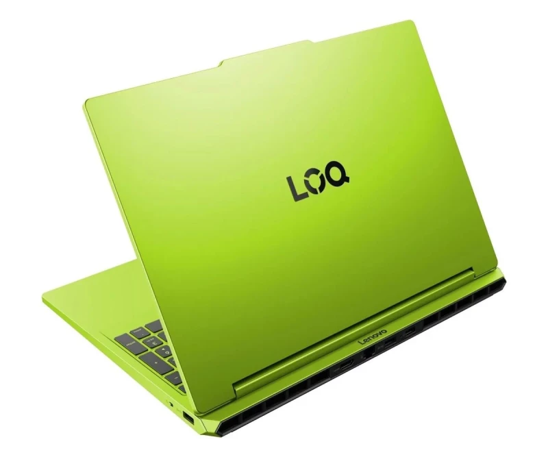Lenovo LOQ 15 Ryzen 7-250/32GB/512+512/Win11 RTX5050 (83TN006BPB) - Зображення 9