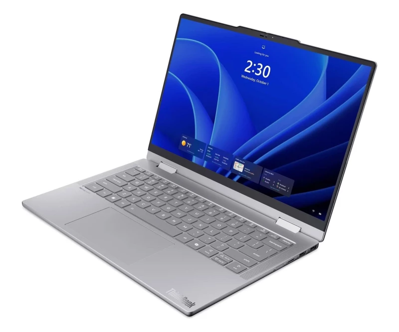 Lenovo ThinkBook 14 2-in-1 G6 Ultra 5-325/16GB/512/Win11P (22AR002GPB) - Зображення 3
