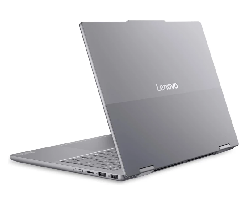 Lenovo ThinkBook 14 2-in-1 G6 Ultra 5-325/16GB/512/Win11P (22AR002GPB) - Зображення 4