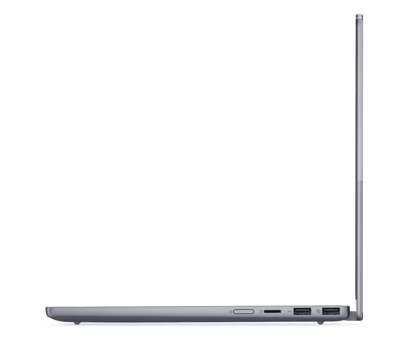 Lenovo ThinkBook 14 2-in-1 G6 Ultra 5-325/16GB/512/Win11P (22AR002GPB) - Зображення 6
