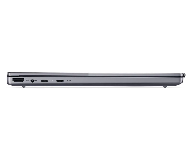 Lenovo ThinkBook 14 2-in-1 G6 Ultra 5-325/16GB/512/Win11P (22AR002GPB) - Зображення 8