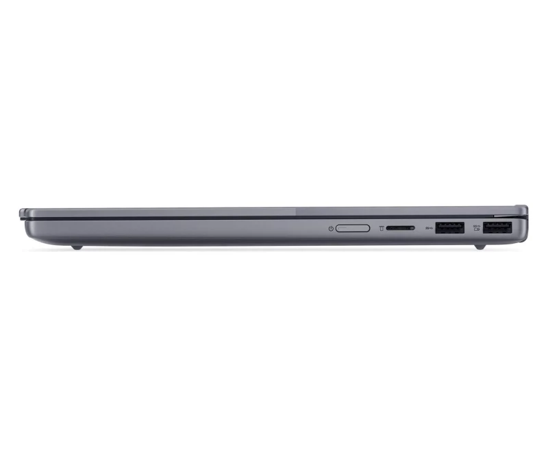Lenovo ThinkBook 14 2-in-1 G6 Ultra 5-325/16GB/512/Win11P (22AR002GPB) - Зображення 9
