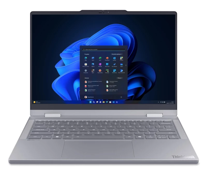 Lenovo ThinkBook 14 2-in-1 G6 Ultra 5-325/16GB/512/Win11P (22AR002GPB)