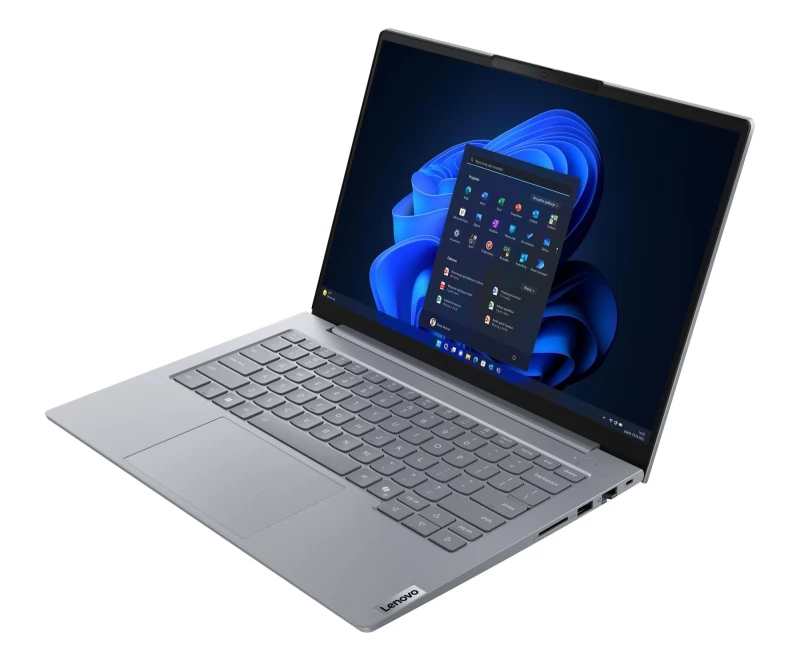 Lenovo ThinkBook 14 G8 Ultra 7-255H/16GB/512/Win11P (21SJ00V5PB) - Зображення 1