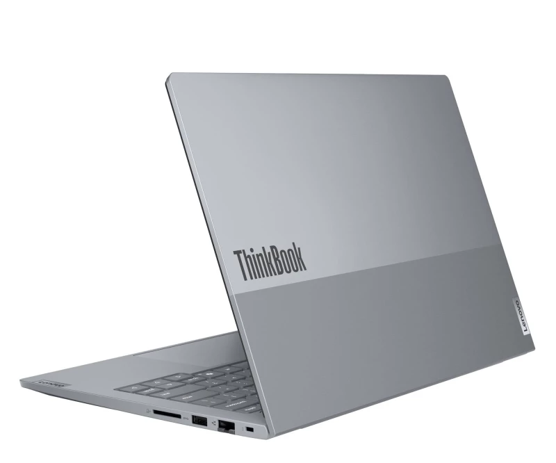 Lenovo ThinkBook 14 G8 Ultra 7-255H/16GB/512/Win11P (21SJ00V5PB) - Зображення 4