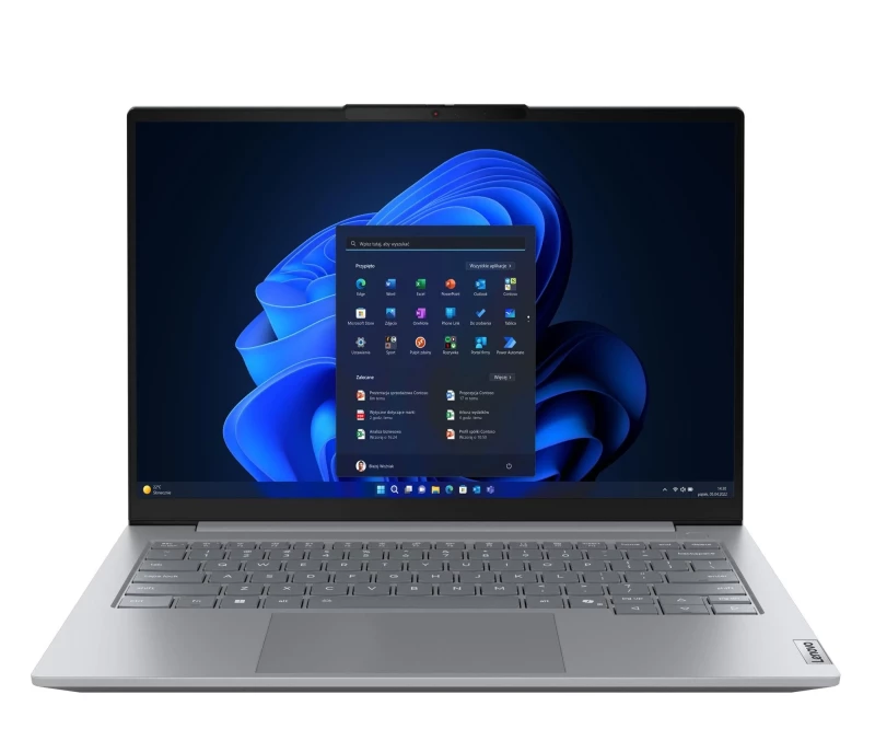 Lenovo ThinkBook 14 G8 Ultra 7-255H/16GB/512/Win11P (21SJ00V5PB)