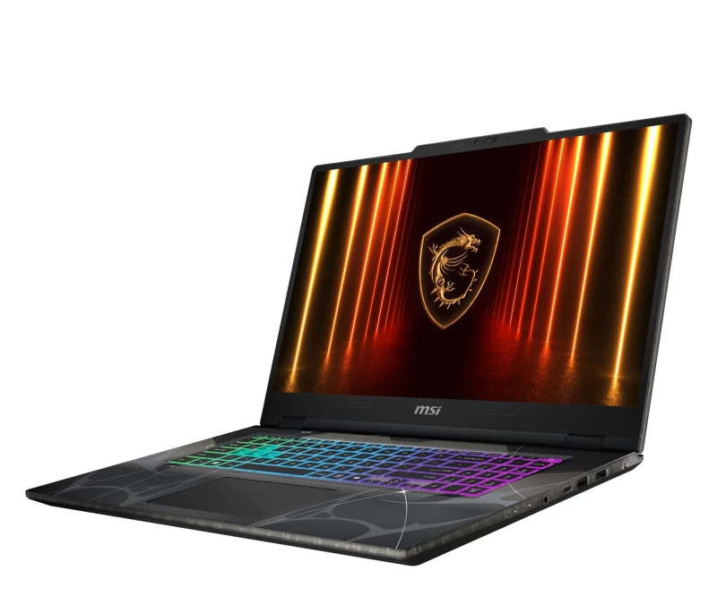MSI Cyborg 17 i7-13620H/32GB/2TB/Win11X RTX5070 144Hz (Cyborg 17 | B13WGKG-203XPL) - Зображення 1