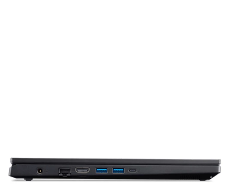 Acer Nitro V 15 Core 5-210H/32GB/1TB RTX5050 165Hz (ANV15-52 || NH.QZ7EP.00M) - Зображення 6