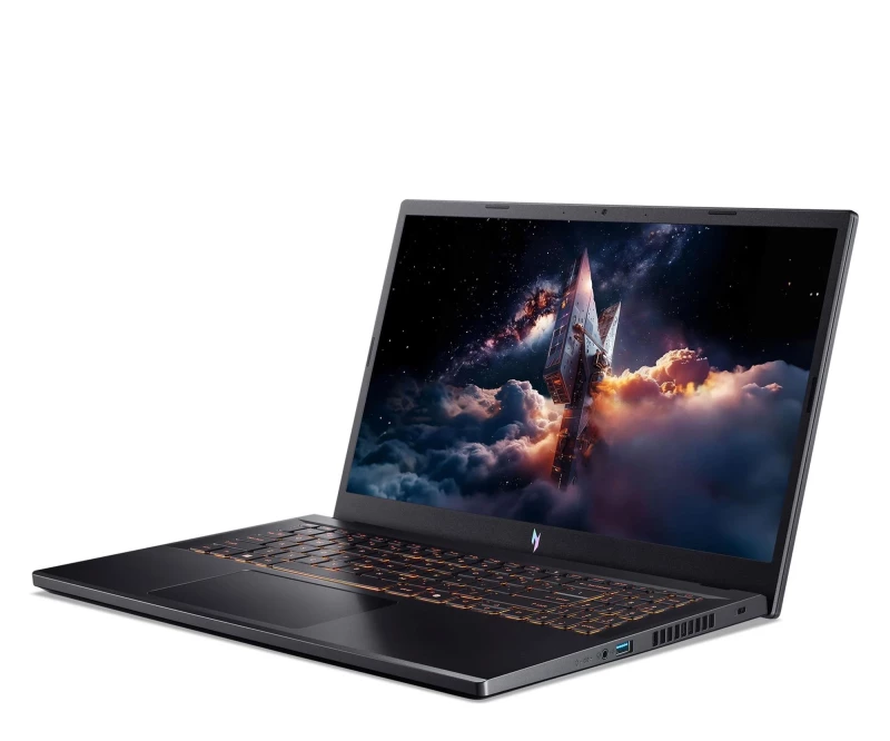 Acer Nitro V 15 Core 5-210H/32GB/512/Win11PX RTX5050 165Hz (ANV15-52 || NH.QZ7EP.00M) - Зображення 3