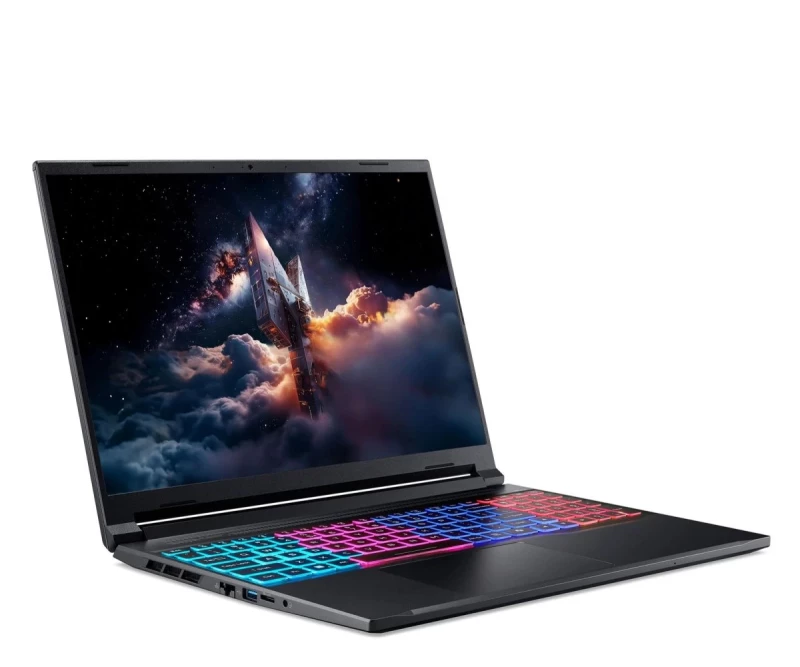 Acer Nitro V 16S AI Ryzen 7-260/24GB/2TB/Win11PX RTX5050 (ANV16S-41 || NH.U05EP.008) - Зображення 1