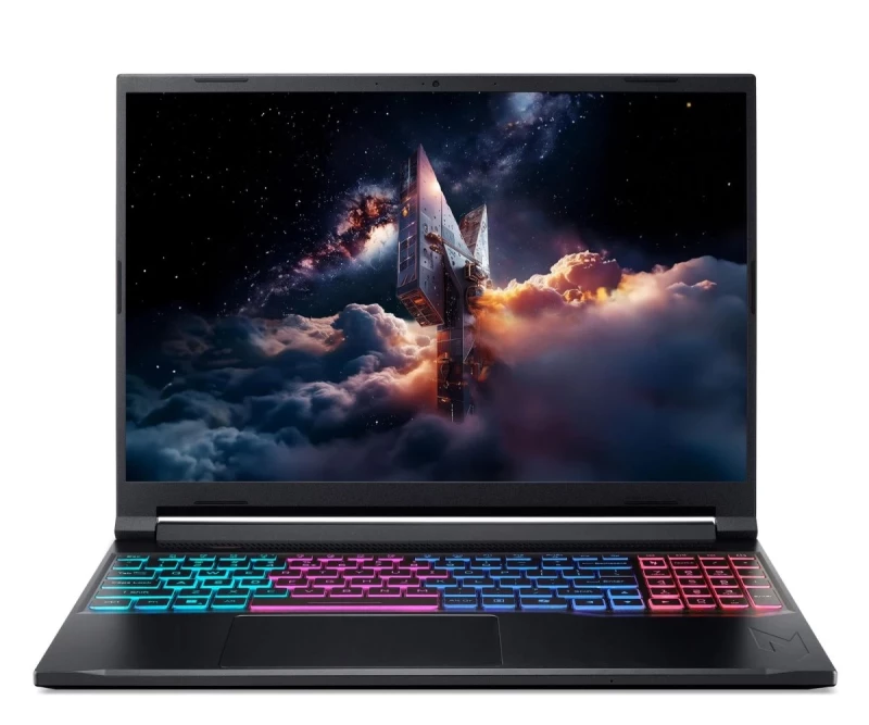 Acer Nitro V 16S AI Ryzen 7-260/24GB/2TB/Win11PX RTX5050 (ANV16S-41 || NH.U05EP.008) - Зображення 2