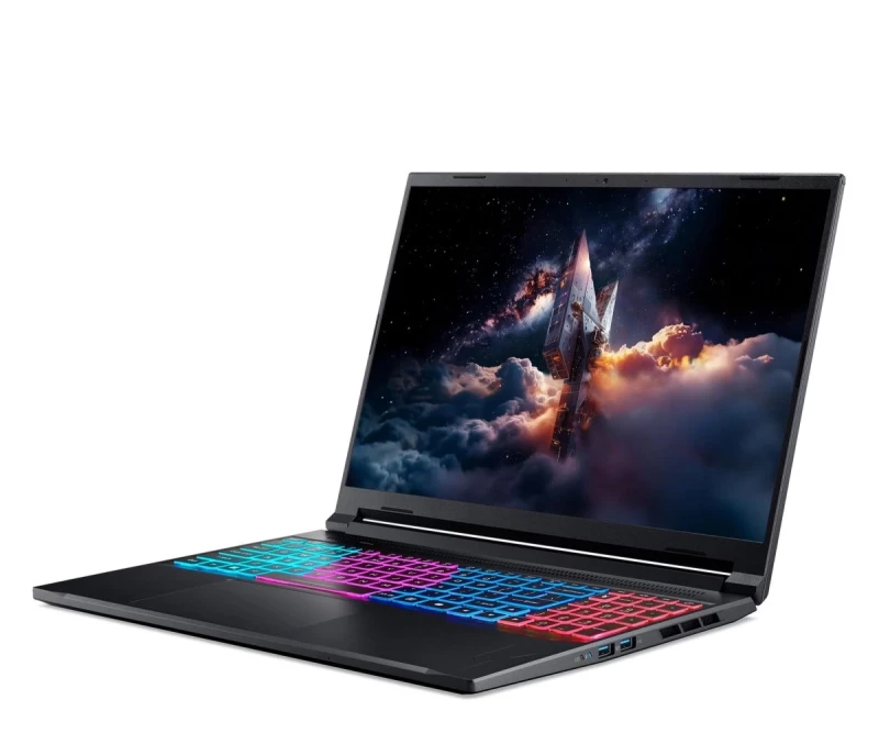 Acer Nitro V 16S AI Ryzen 7-260/24GB/2TB/Win11PX RTX5050 (ANV16S-41 || NH.U05EP.008) - Зображення 3